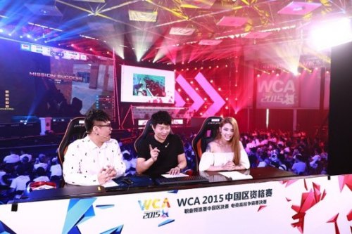 无限可能 无限可能