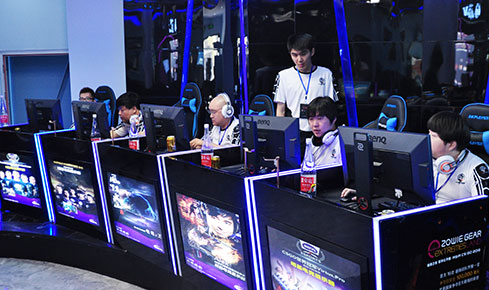 即使场上局 即使场上局