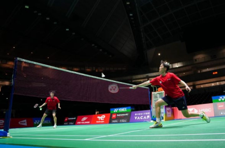 在更开放的 在更开放的