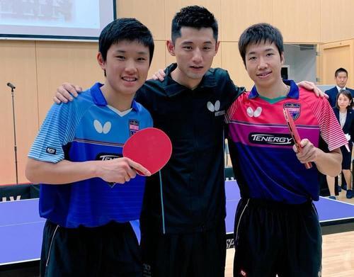 这种逆境中 这种逆境中