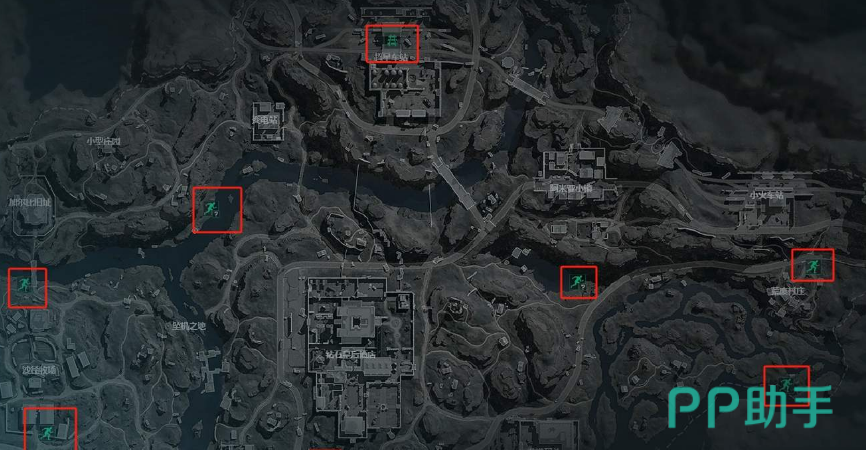 提升整体防 提升整体防