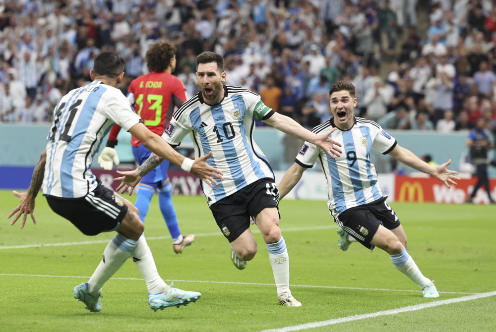 这意味着 这意味着