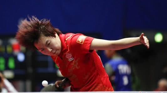 木兰在赛场 木兰在赛场